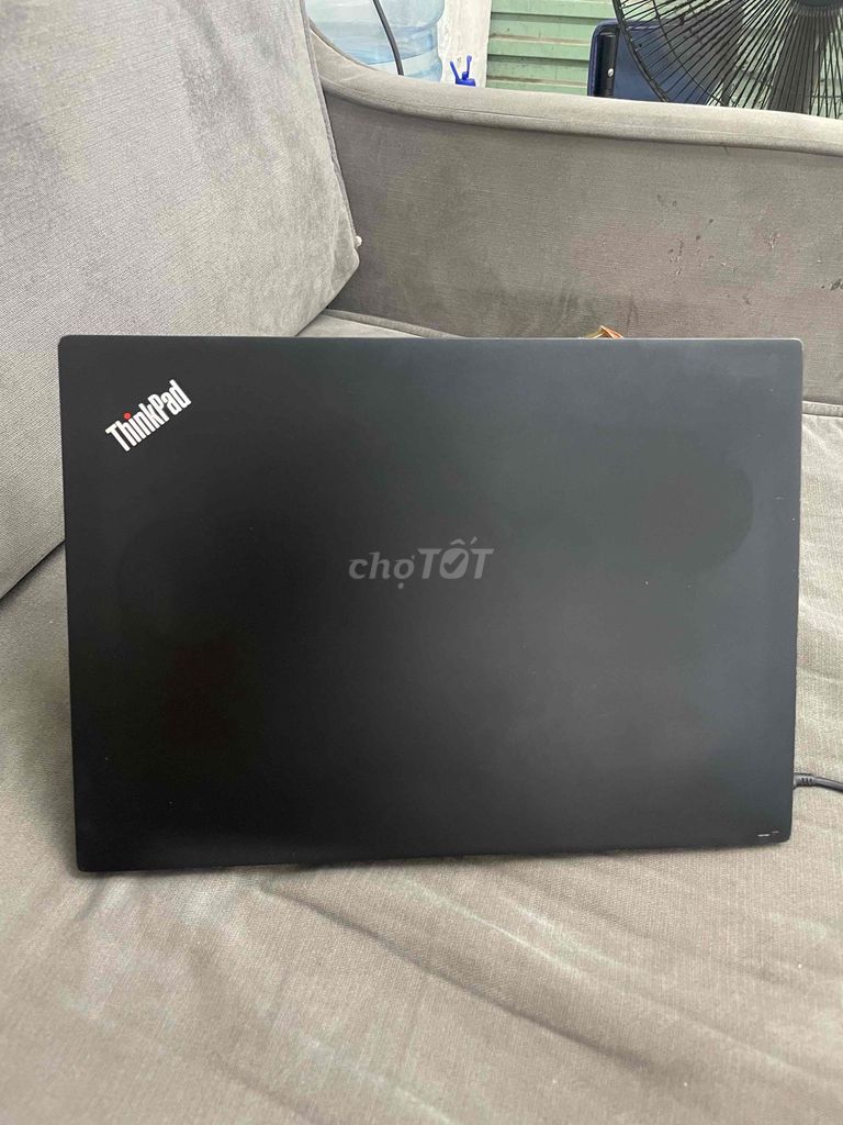 Lenovo Thinkpad E14 I5-10210U 16GB/500GB SSD. Mua bán Laptop tại Quận Đống Đa Hà Nội được đăng bởi HQ Computer hình 1