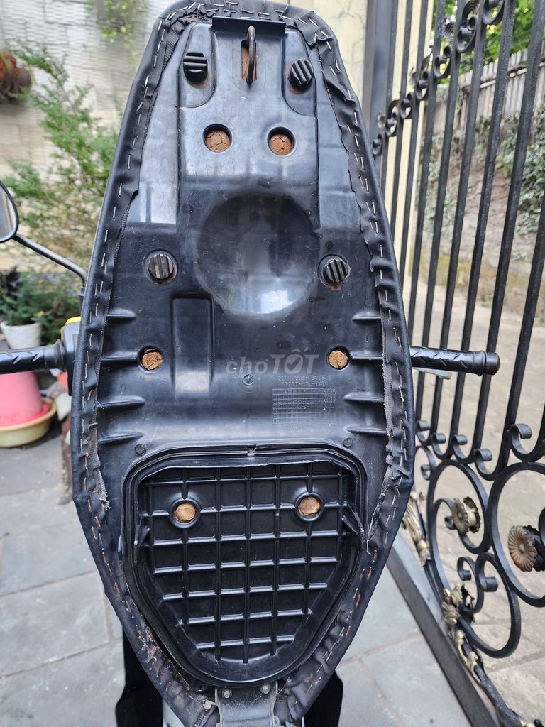 Honda Wave RS 2007 Vàng-Đen. Mua bán Xe máy tại Thành phố Thủ Đức Tp Hồ Chí Minh được đăng bởi Bảo Lâm  hình 6