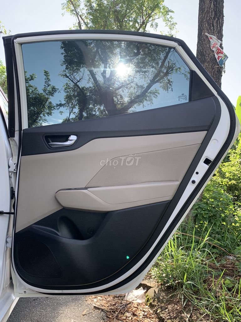 ACCENT, AT, 1 Chủ, Bao Lỗi, Ko KD.. Mua bán Ô tô tại Huyện Hòa Vang Đà Nẵng được đăng bởi Thủy Tiên hình 9