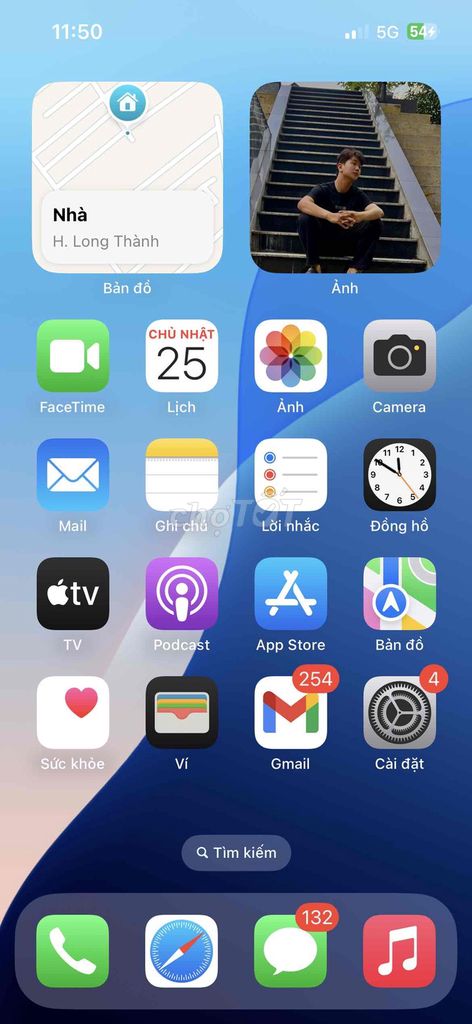 Apple iPhone 13 Pro 128GB Xanh. Mua bán Điện thoại tại Huyện Long Thành Đồng Nai được đăng bởi Nguyễn Trung Hiếu hình 1