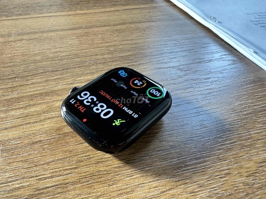 apple watch S10 46mm