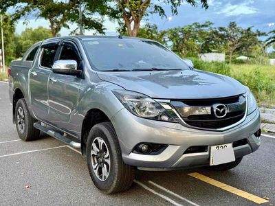 Mazda BT 50 2017 2.2L 4x2 AT - 98000 km. Mua bán Ô tô tại Thành phố Thủ Đức Tp Hồ Chí Minh được đăng bởi Nhut