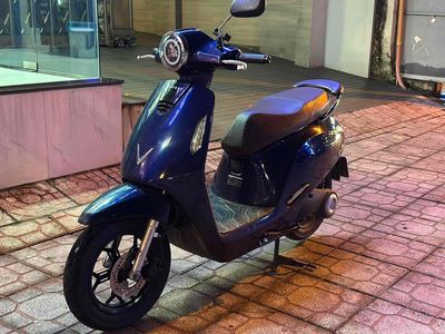 🩷Pink An Sương🩷Evo200 Pin Mua 3.5kw Xe Máy Điện