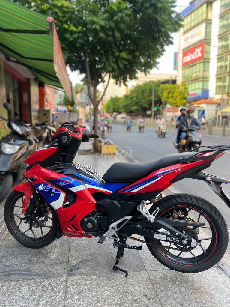 Honda winner v3 abs 2023 mới 90% bstp chính chủ. Mua bán Xe máy tại Quận Tân Phú Tp Hồ Chí Minh được đăng bởi Tuanduy hình 4