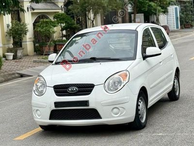Kia Morning SLX – Nhập Hàn Quốc –2010 – Bản đủ. Mua bán Ô tô tại Quận Ba Đình Hà Nội được đăng bởi Cao Mạnh Huy