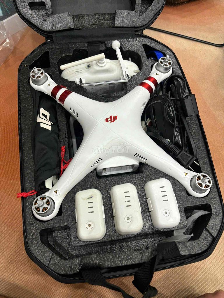 Phantom 3 Standard