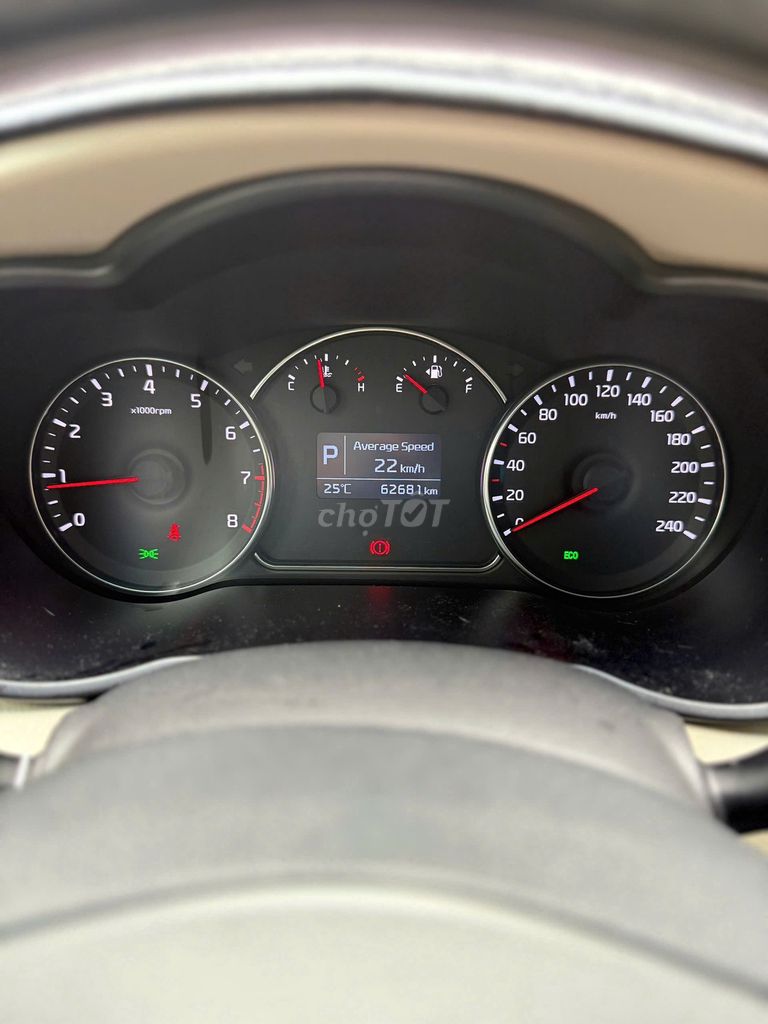 KIA RONDO GAT 2017 BẢN GIỚI HẠN GIÁ TỐT. Mua bán Ô tô tại Thành phố Thủ Đức Tp Hồ Chí Minh được đăng bởi DIAMOND CARS SG hình 8