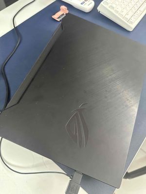 laptop ROG zephyrus Gu502gu