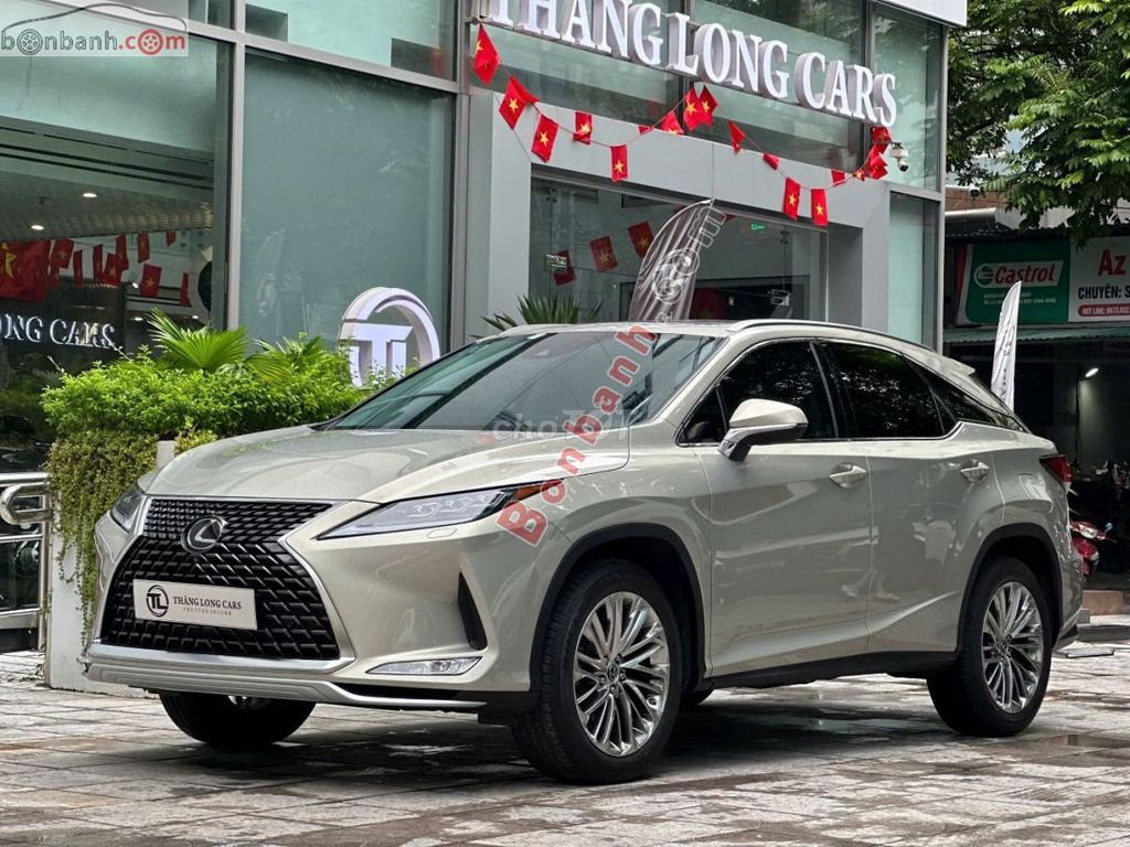 RX350 2021 be/nâu. Mua bán Ô tô tại Quận Cầu Giấy Hà Nội được đăng bởi Thành hình 4