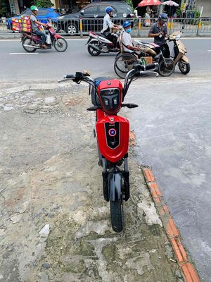xe điện capa nijia đẹp. Mua bán Xe điện tại Quận Tân Phú Tp Hồ Chí Minh được đăng bởi Lê huy