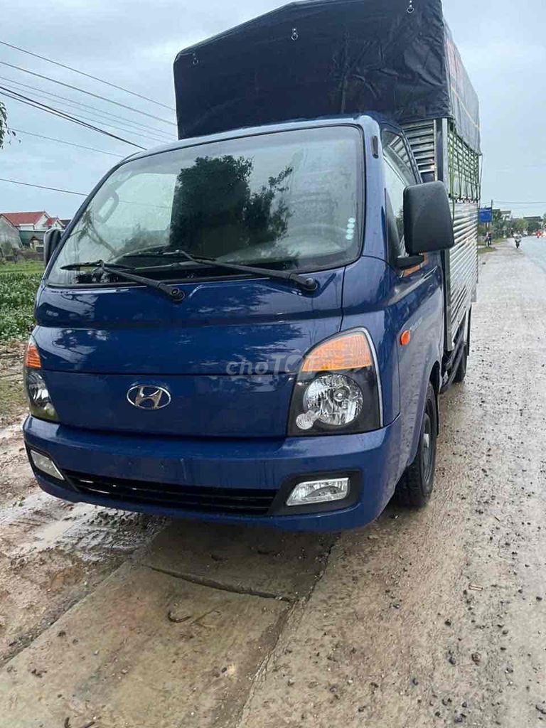 xe tải huyndai 2018. Mua bán Xe tải, xe ben tại Huyện Yên Thành Nghệ An được đăng bởi Thịnh xe cũ hình 3