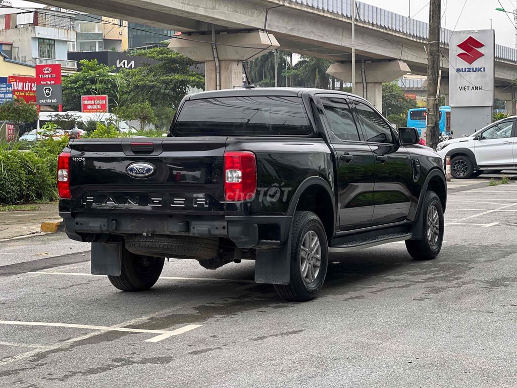 Ford Ranger 2022 XL 2.0 4x4 MT - 65000 km. Mua bán Ô tô tại Quận Hà Đông Hà Nội được đăng bởi Đỗ Tiên  hình 8