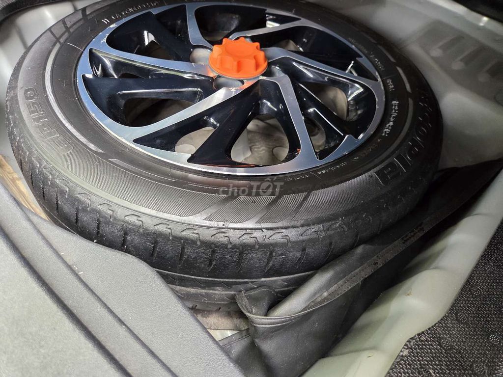 🔥 VIOS 2021 - Số Sàn chuẩn gia đình bao Check 🔥. Mua bán Ô tô tại Thị xã Bến Cát Bình Dương được đăng bởi Thịnh Toyota Bình Dương hình 13