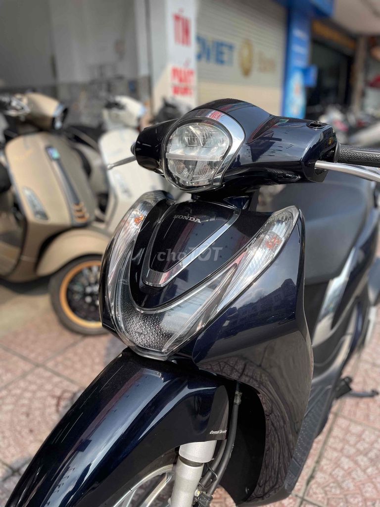 Sh mode  chính chủ. Mua bán Xe máy tại Quận Phú Nhuận Tp Hồ Chí Minh được đăng bởi DŨNG HOÀNG  hình 4