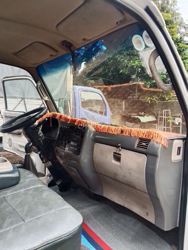 Kìa 1t4 đời 2004 xe đẹp. Mua bán Xe tải, xe ben tại Huyện Hóc Môn Tp Hồ Chí Minh được đăng bởi Hiệp hình 5