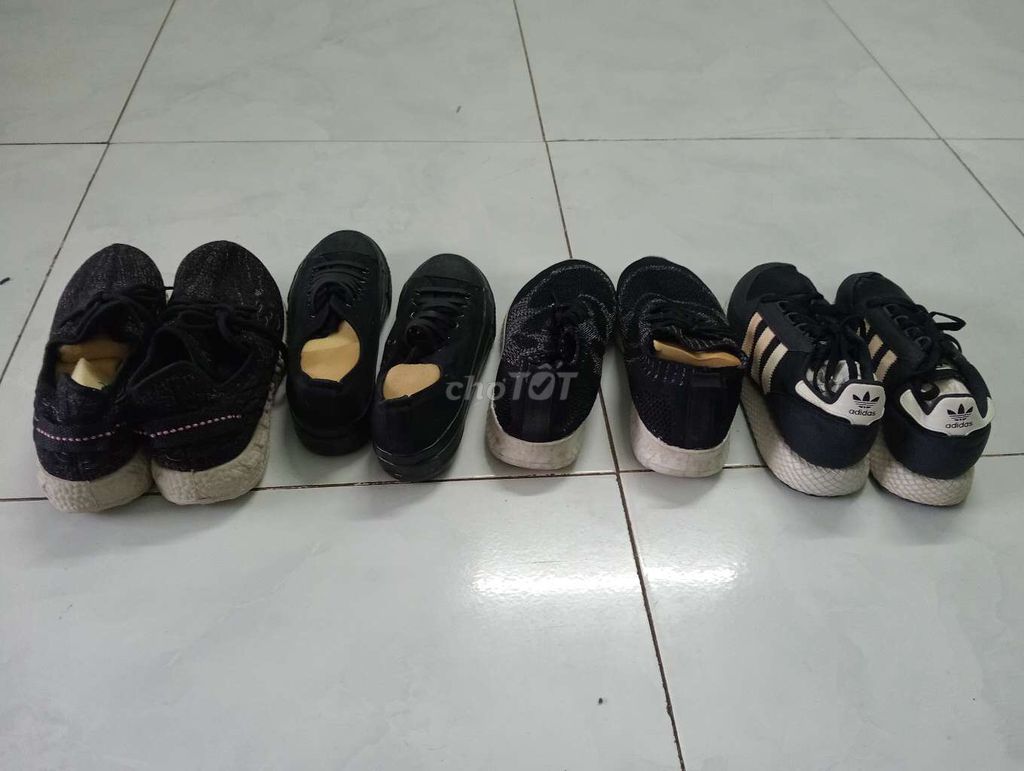 Giày thể thao Adidas đủ màu . Mua bán Giày dép tại Huyện Trảng Bom Đồng Nai được đăng bởi dong hình 1