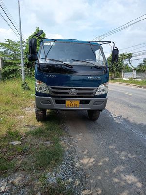 Ít hàng chạy nên bán. Mua bán Xe tải, xe ben tại Huyện Cần Đước Long An được đăng bởi Nguyễn văn phương hình 1