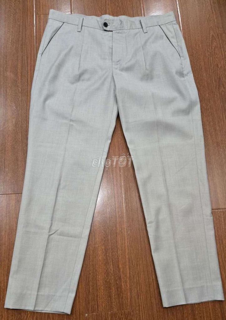 Quần Tây Nam. Mua bán Quần áo tại Quận Ba Đình Hà Nội được đăng bởi James Nguyen hình 1