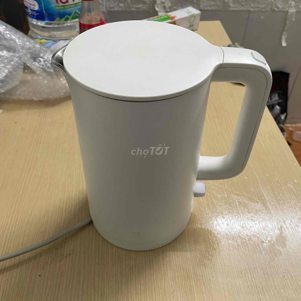Ấm siêu tốc Xiaomi 2L Trắng. Mua bán Bếp, lò, đồ điện nhà bếp tại Quận Bắc Từ Liêm Hà Nội được đăng bởi tung hình 1