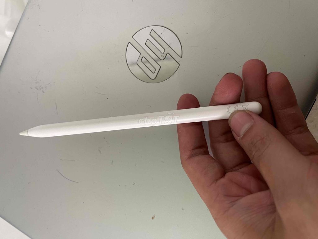 cần bán bút apple pencil 2