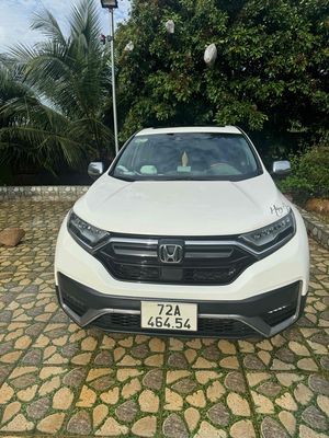Honda CR V 2020 1.5L - 60000 km như mới zin 100%. Mua bán Ô tô tại Huyện Châu Đức Bà Rịa - Vũng Tàu được đăng bởi hoàng anh