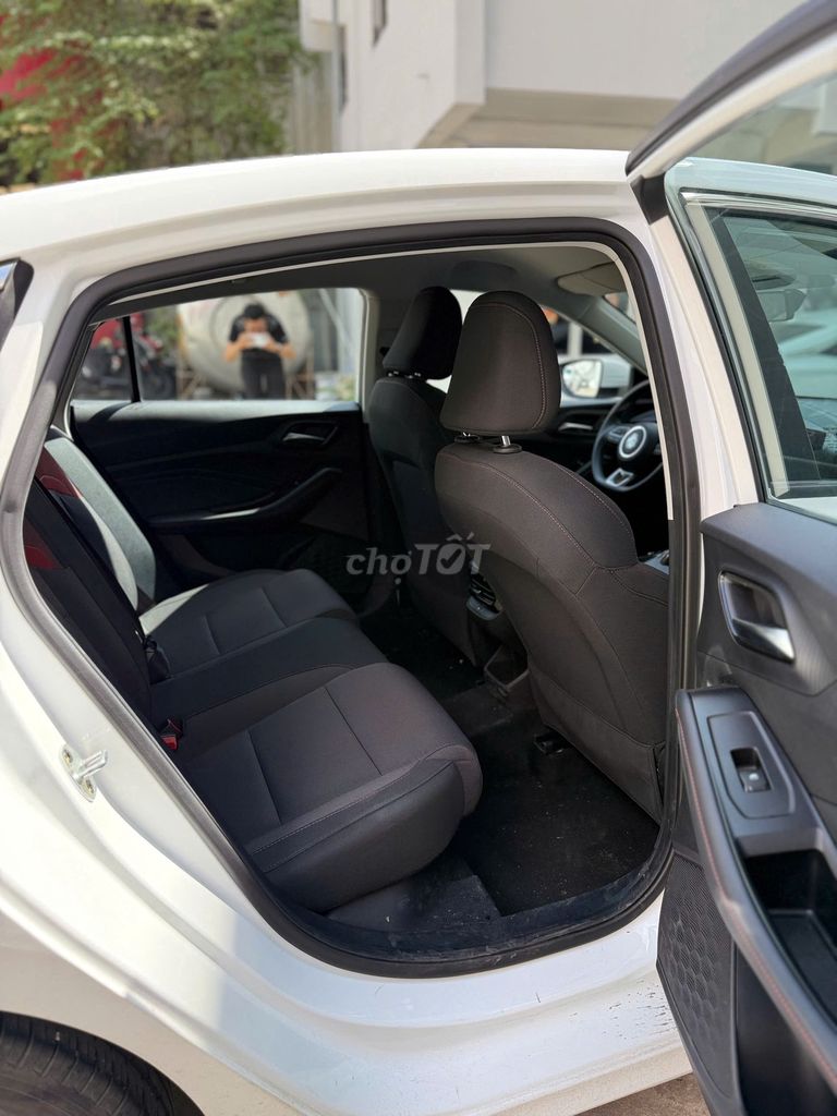 MG5 STD 2024  - 15000 km - xe cty. Mua bán Ô tô tại Quận 6 Tp Hồ Chí Minh được đăng bởi MG USED CARS KINH DƯƠNG VƯƠNG hình 11