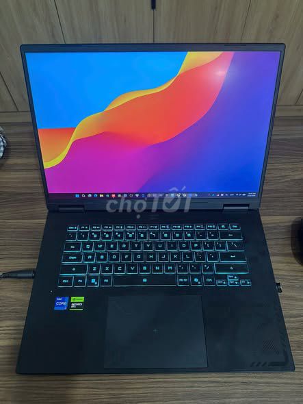 Gigabyte Gaming A16 i7-13620H 16GB/500GB. Mua bán Laptop tại Quận 1 Tp Hồ Chí Minh được đăng bởi Hội Đồ Điện Tử hình 1