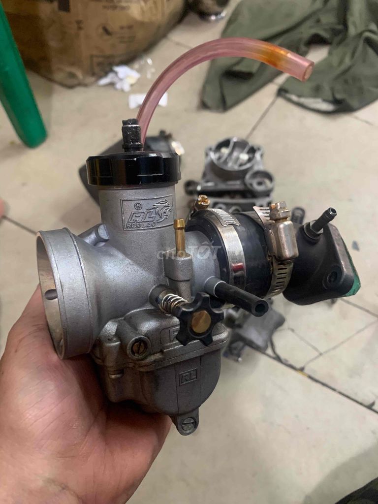 Đầu lòng Exciter 62mm Releo. Mua bán Phụ tùng xe tại Quận 8 Tp Hồ Chí Minh được đăng bởi Minh Út hình 2