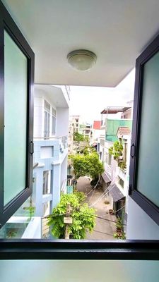 Аренда · 2 комн. · 50 м² · Quận Gò Vấp, ул. Đường Dương Quảng Hàm
