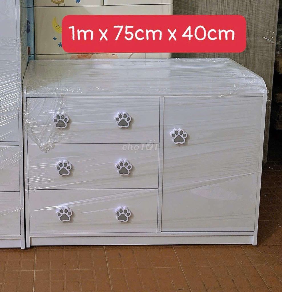 Tủ quần áo Ecomi nhựa trắng. Mua bán Tủ, kệ gia đình tại Quận Cẩm Lệ Đà Nẵng được đăng bởi Trần thuỳ dung hình 1
