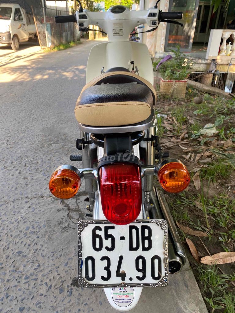 Super Cub 50cc chính chủ có ship. Mua bán Xe máy tại Quận Ô Môn Cần Thơ được đăng bởi Quý 65 Có Ship Xe Các Tỉnh hình 3