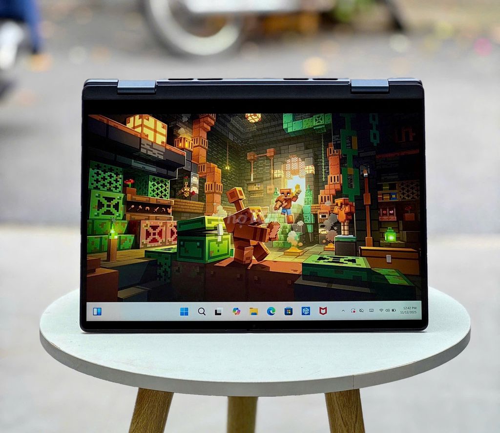 ❌ả Dell Inspiron 7445 2in1 ryzen 5/8GB/512GB/14''. Mua bán Laptop tại Thành phố Biên Hòa Đồng Nai được đăng bởi Từ Ngọc Sơn hình 1