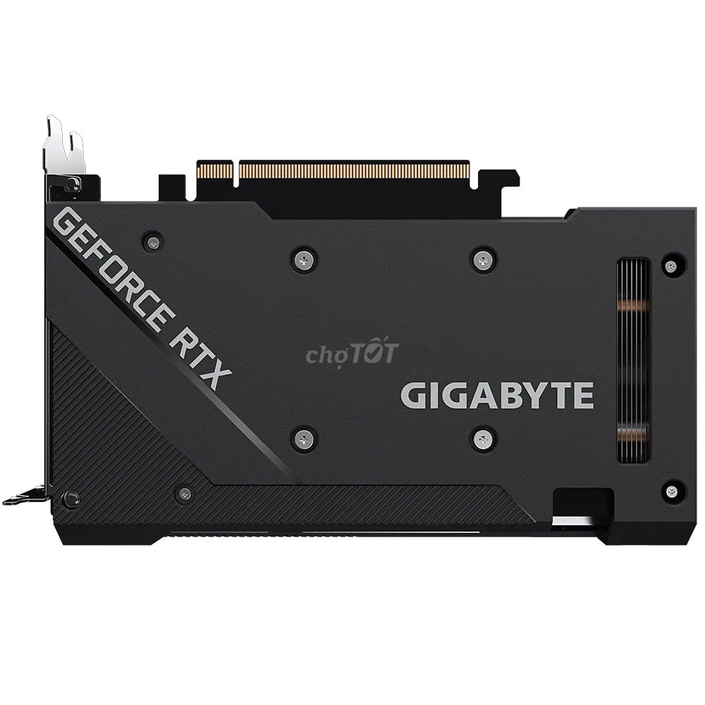 Card đồ họa Gigabyte RTX 3060 đã sử dụng. Mua bán Linh kiện (RAM, Card...) tại Thành phố Phủ Lý Hà Nam được đăng bởi Thanh hình 1