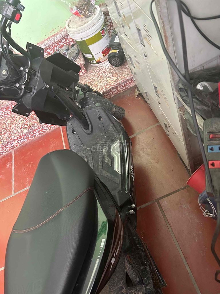 Bán xe điện. Mua bán Xe điện tại Huyện Đông Anh Hà Nội được đăng bởi Moc Quynh Chi hình 4