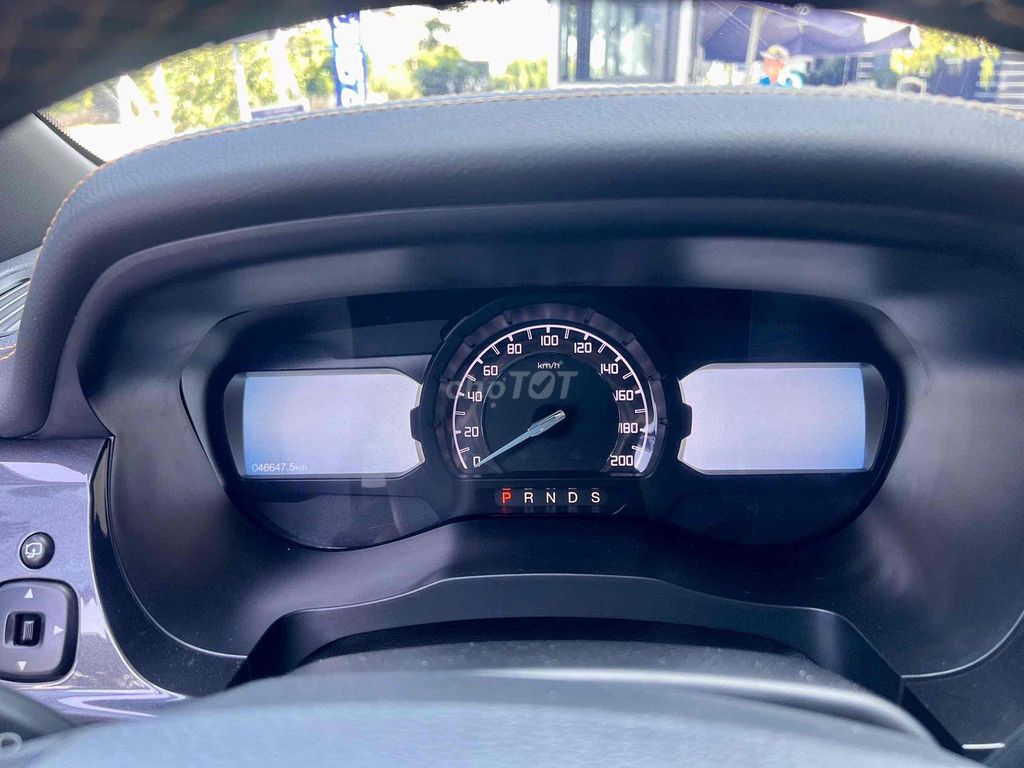 Ford Ranger 2021 Wildtrak 2.0L 4x4 AT - 46000 km. Mua bán Ô tô tại Quận 7 Tp Hồ Chí Minh được đăng bởi HUỲNH VŨ TÂN THUẬN FORD hình 13