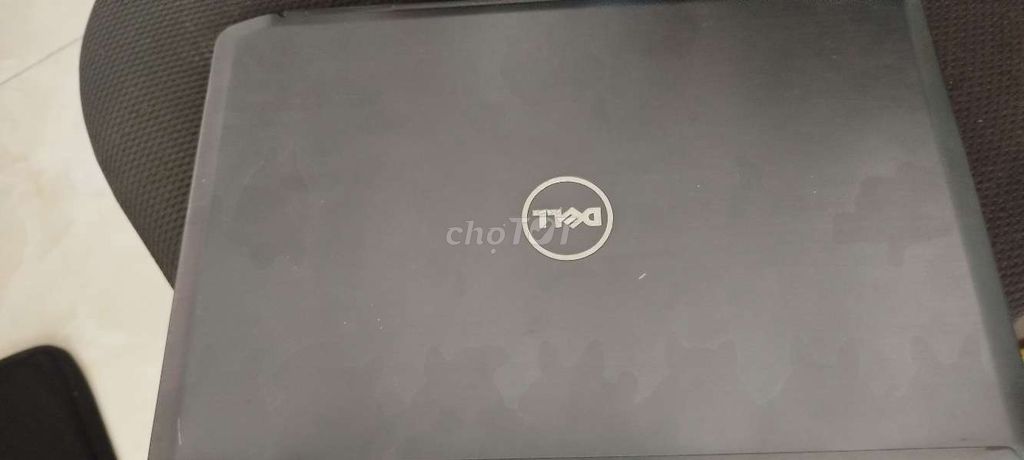 Dell Latitude E5430 12GB/128GB Đen Like New. Mua bán Laptop tại Quận Bình Tân Tp Hồ Chí Minh được đăng bởi Nguyễn văn Thanh  hình 1