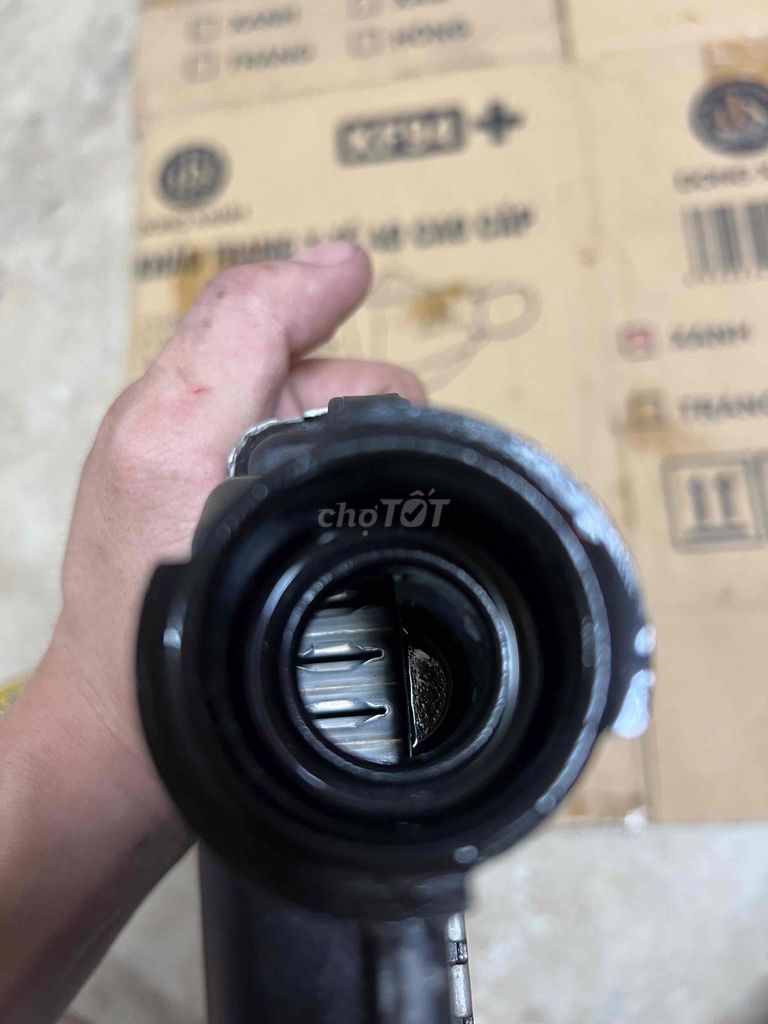 két nước ab110 zin đẹp.bao lướt. Mua bán Phụ tùng xe tại Quận 11 Tp Hồ Chí Minh được đăng bởi chuyên đồ zin hình 4