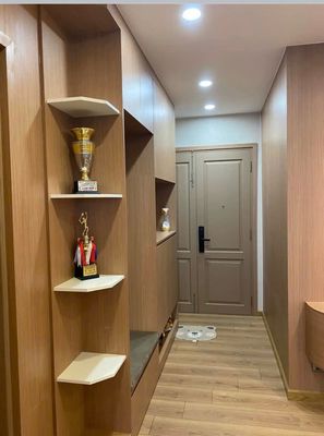 Аренда · Đà Nẵng Plaza · 3 комн. · 131 м² · Quận Hải Châu, ул. Thạch Thang