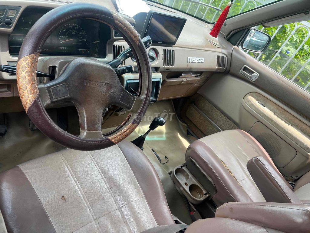 Mazda 2 cầu 4x4 số sàn. Mua bán Ô tô tại Quận 12 Tp Hồ Chí Minh được đăng bởi viet hình 8