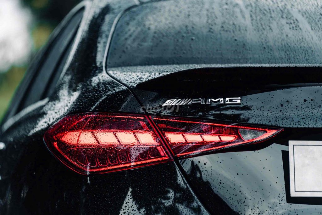 Mercedes C63 S E Performance AMG - 2024 - 680 HP. Mua bán Ô tô tại Quận 7 Tp Hồ Chí Minh được đăng bởi Thật Nguyễn LongAnh Auto hình 4