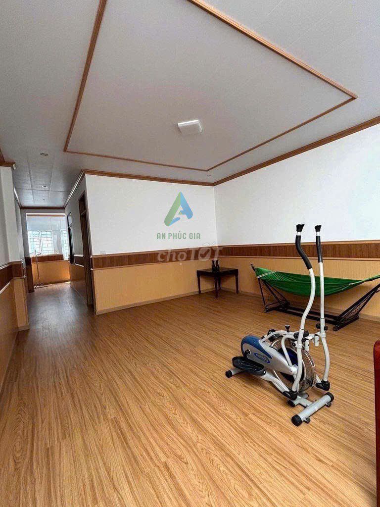 Rent · 3 bd · 120 м² · Quận Ngũ Hành Sơn, ул. Đường Ấp Bắc