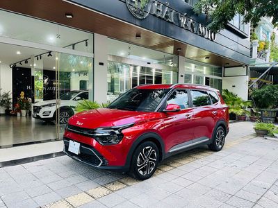 Kia Carens 2022 1.4T Signature (6 chỗ) - 72000 km. Mua bán Ô tô tại Quận Cẩm Lệ Đà Nẵng được đăng bởi Hải Vân Auto