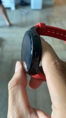Smartwatch Huawei GT2e