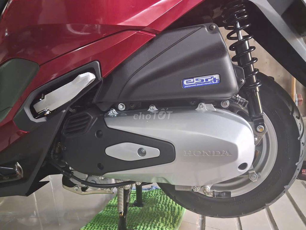 BÁN LEAD 2025 ZIN 100% TẠI VÀM CỐNG. Mua bán Xe máy tại Thành phố Long Xuyên An Giang được đăng bởi linhnguyen hình 6