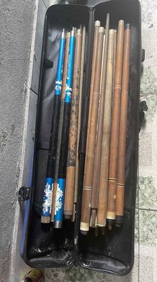 Cơ BiDa. Mua bán Đồ thể thao, Dã ngoại tại Quận Gò Vấp Tp Hồ Chí Minh được đăng bởi Thanh Tu