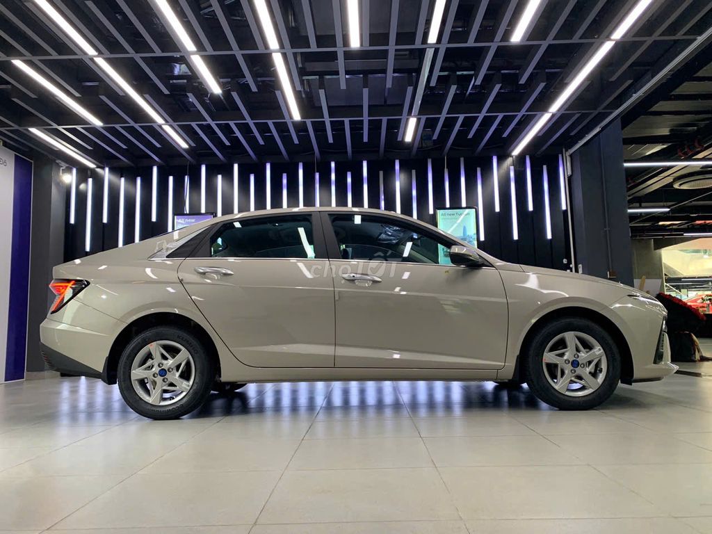 Hyundai Accent 2025 Đặc biệt 1.5 AT - 0 km. Mua bán Ô tô tại Quận Hoàng Mai Hà Nội được đăng bởi Thắng Hyundai Đông Đô hình 4