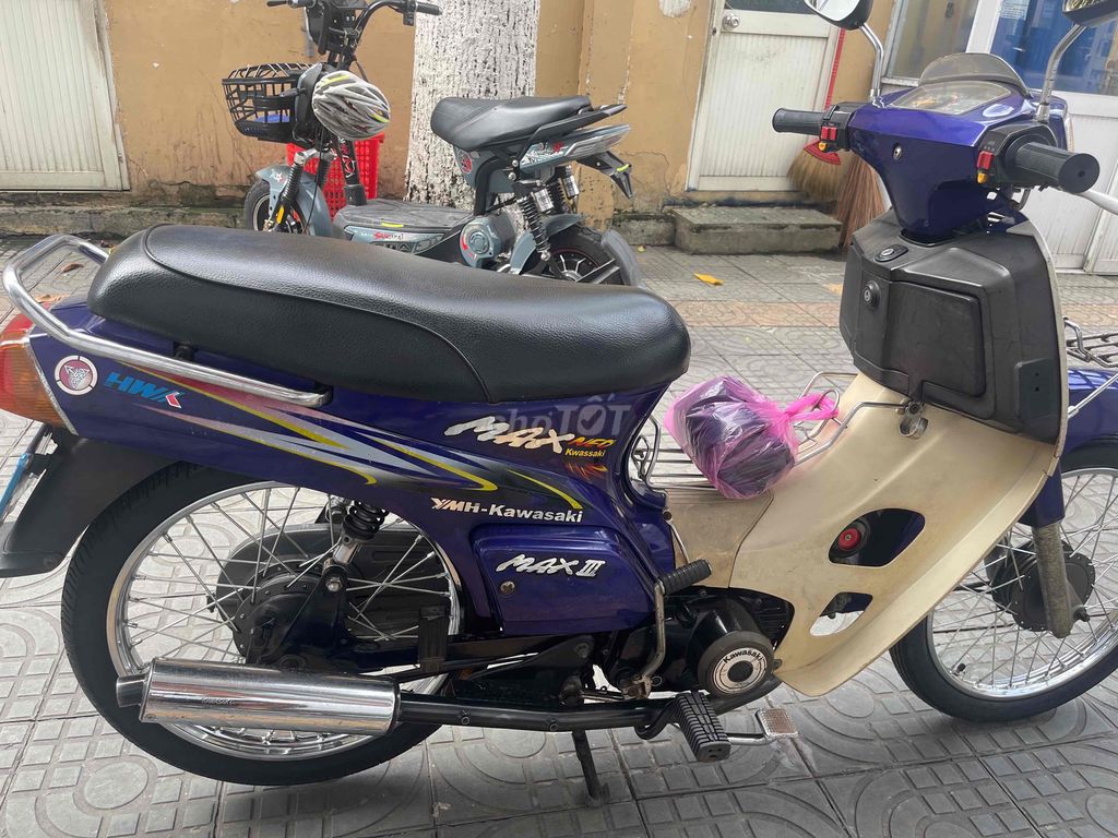 Cần Bán xe max2. Mua bán Xe máy tại Quận 12 Tp Hồ Chí Minh được đăng bởi Tam hình 3