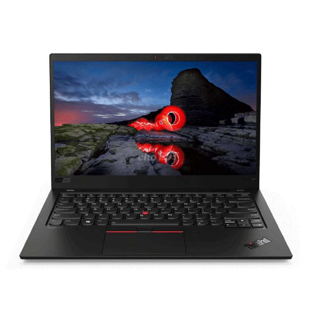 💻 ThinkPad X1 Carbon Gen8/i5-10210U/8GB/256GB. Mua bán Laptop tại Quận 10 Tp Hồ Chí Minh được đăng bởi TTCenter hình 1
