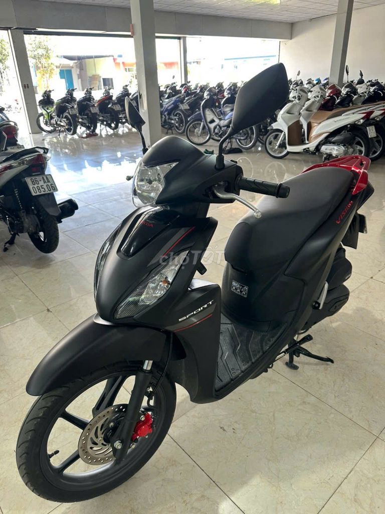 Vision 2025. Mua bán Xe máy tại Huyện Hàm Thuận Nam Bình Thuận được đăng bởi Toàn hình 4
