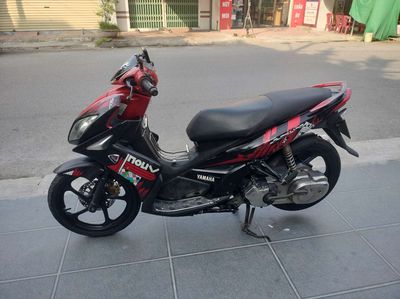 Nouvo LX. Mua bán Xe máy tại Quận Kiến An Hải Phòng được đăng bởi Đỗ Quang Thiện
